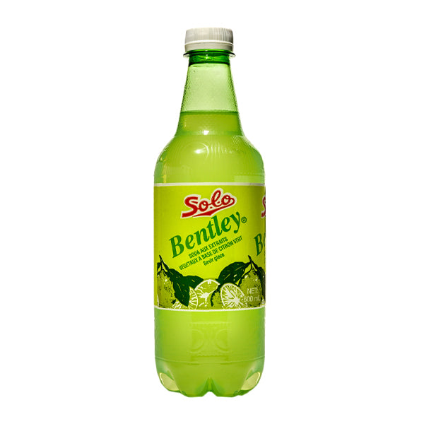 Solo Bentley Small Beverage