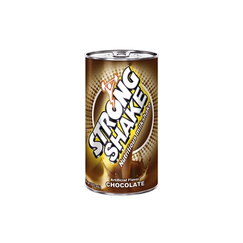 Strong Shake Malt Beverage 24 x 330ml