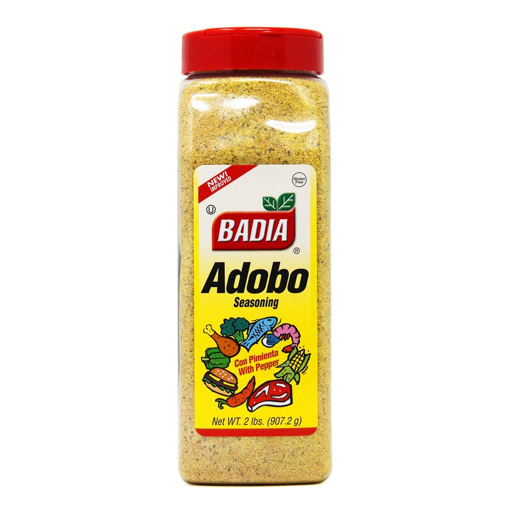 Badia Adobo Seasoning 2lb