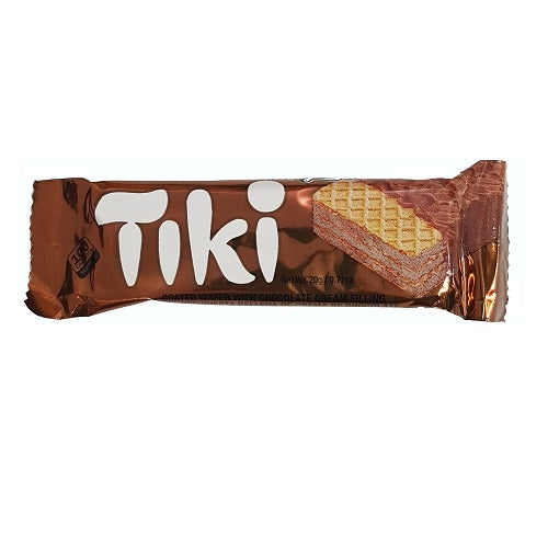 Charles Tiki Bar- Chocolate