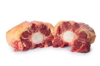 Oxtail 1lb