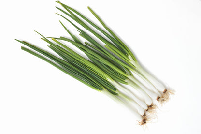 Green Onions, Scallions, Spring onions