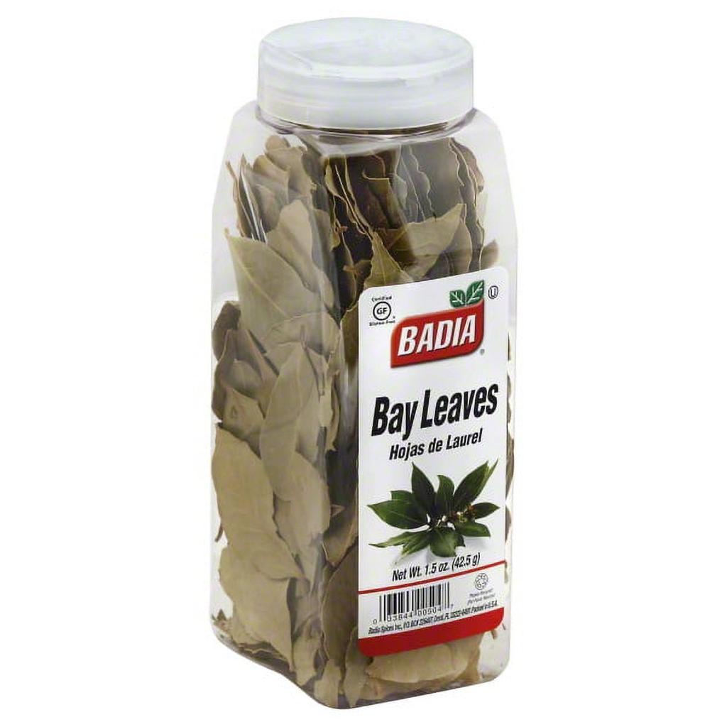 Badia Bay Leaves 1.5 oz