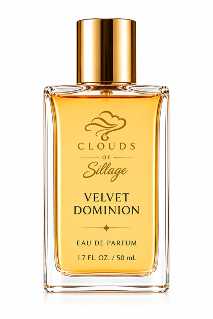 Velvet Dominion