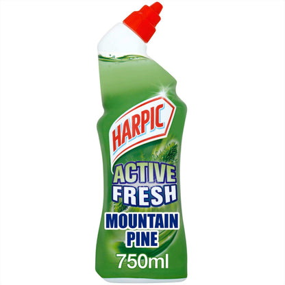 Harpic Original Toilet Cleaner