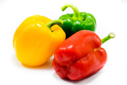 Sweet Peppers 1lb
