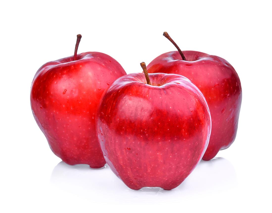 Apples Red /Green