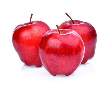 Apples Red /Green