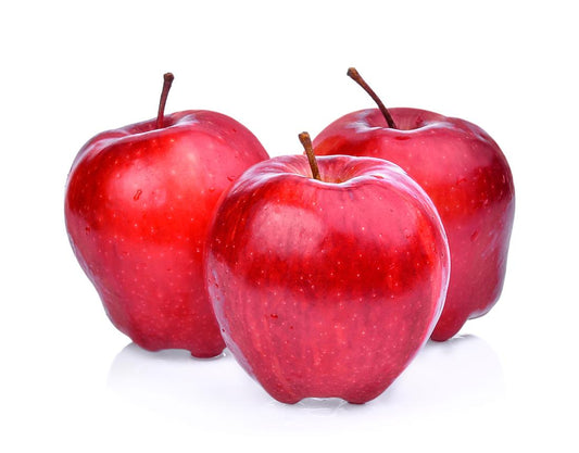Apples Red /Green