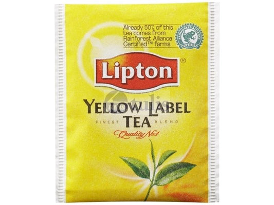 Lipton Tea Bag (100 Count)