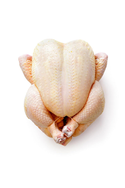 Whole Chicken 1 lb