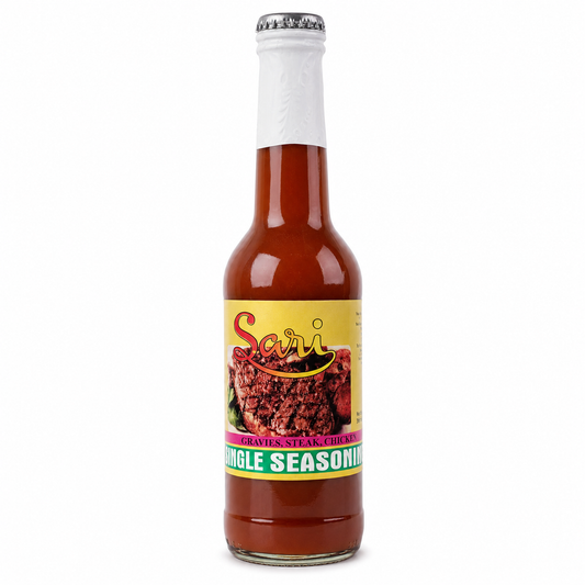 Sari Single Seasoning Sauce