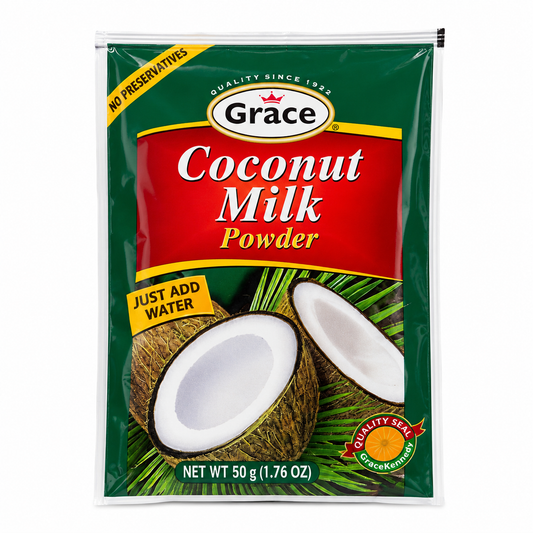 Grace Coconut Milk Powder 50g (1.76 oz)