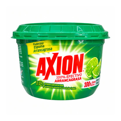Axion Lime 425 g - product view on white background