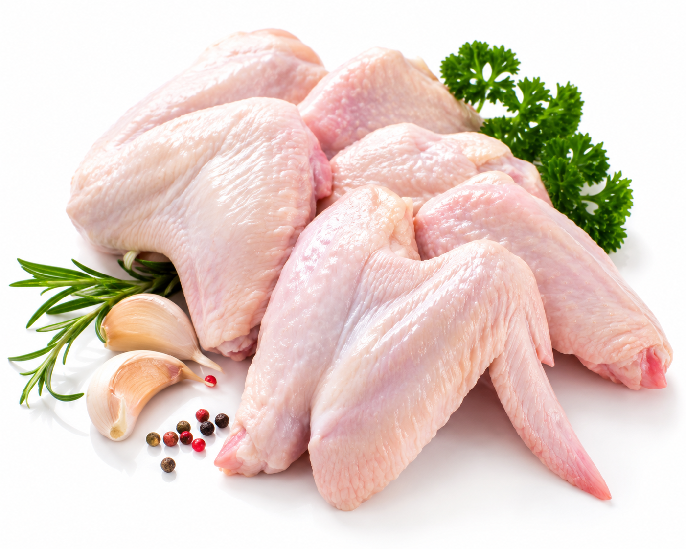 Chicken Wings 1lb