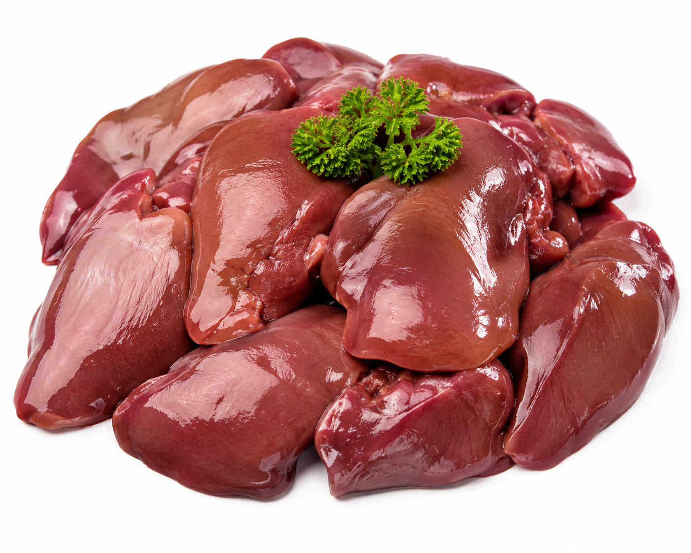 Chicken Liver 1lb
