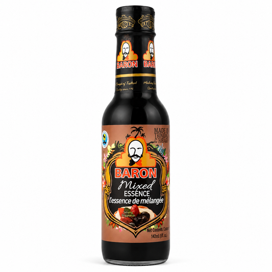 Baron Mixed Essence – 5 fl oz (142 mL)