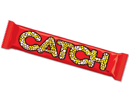 Charles Chocolate Catch-mini