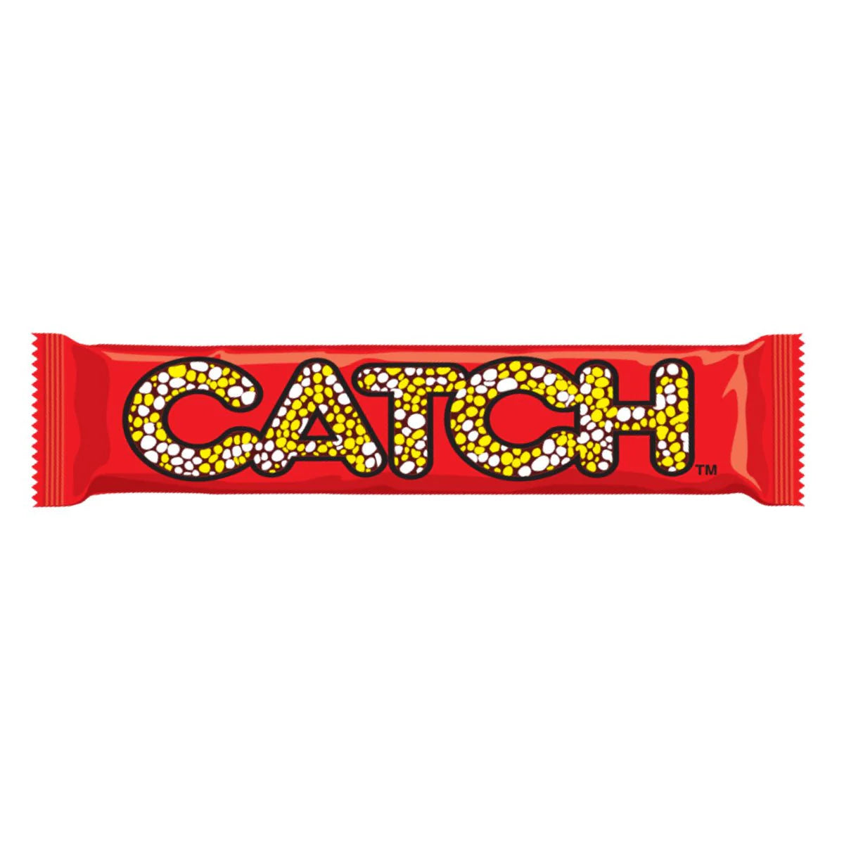 Charles Chocolate- Catch