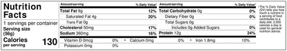 Globe Corned Mutton With Juices 11.5 oz (326g) 2 Pack | Product of Australia