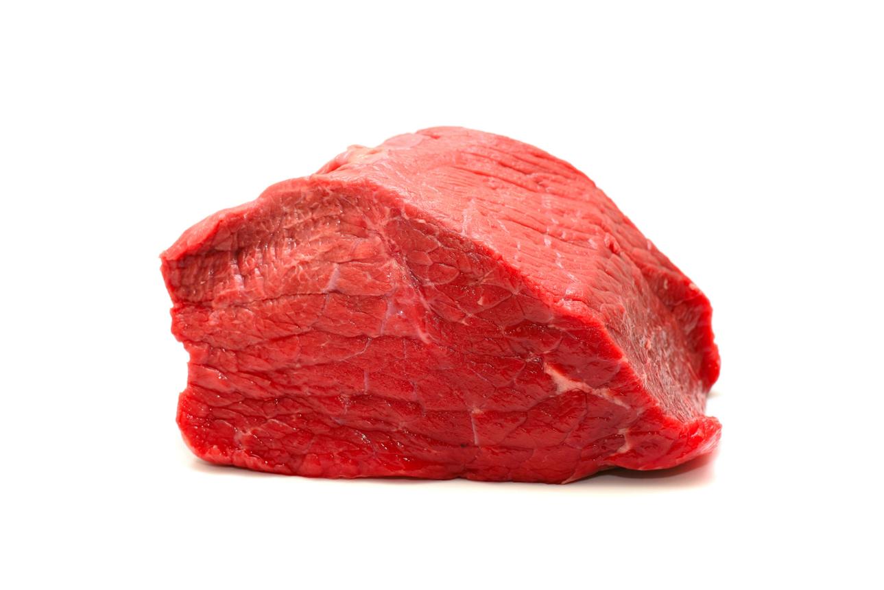 Boneless Beef 1lb