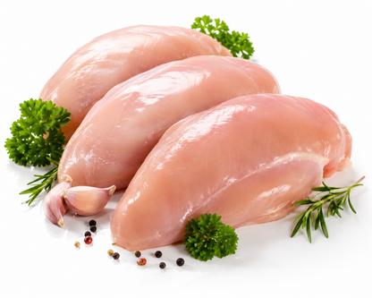 Boneless Chicken Breast 1lb