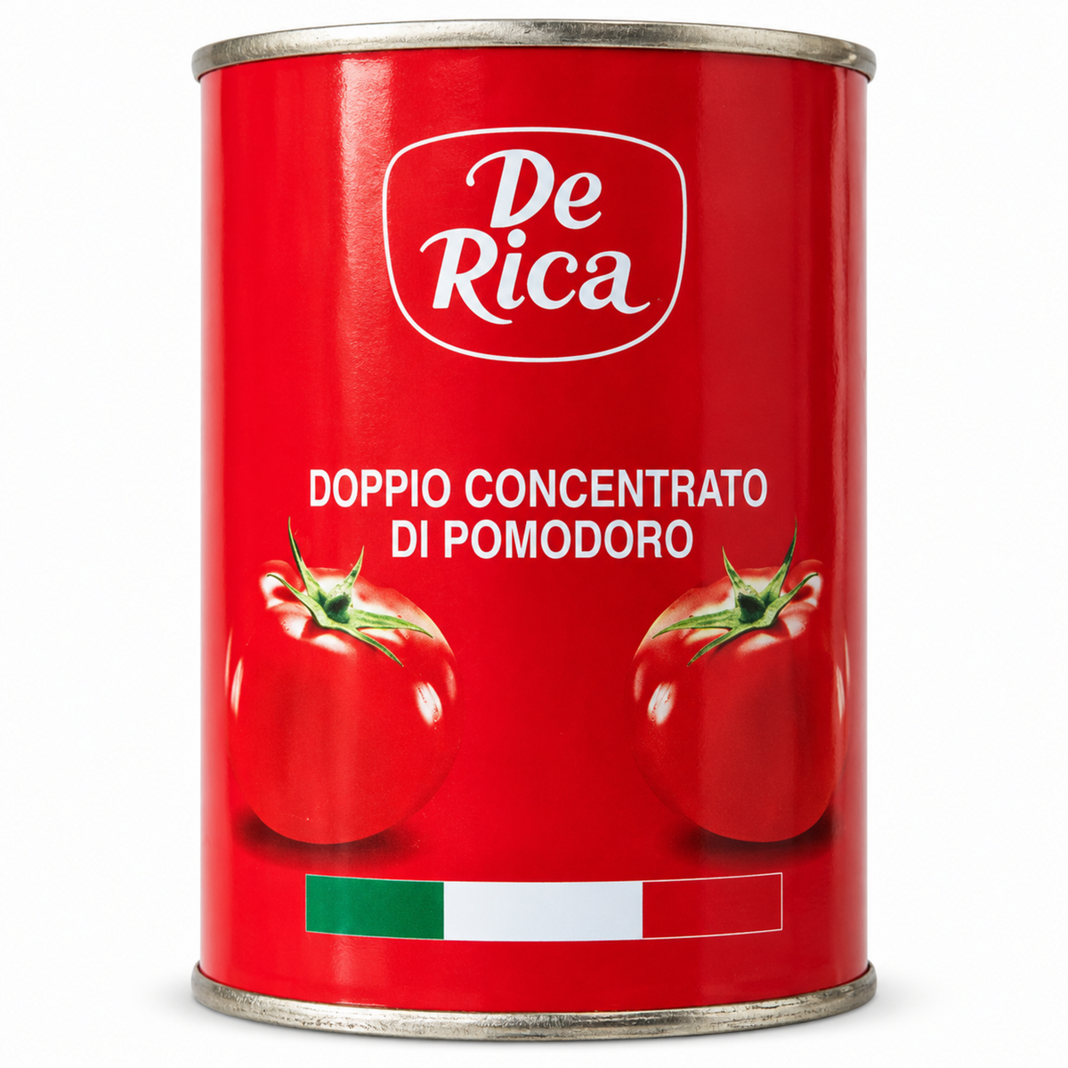 de rica front