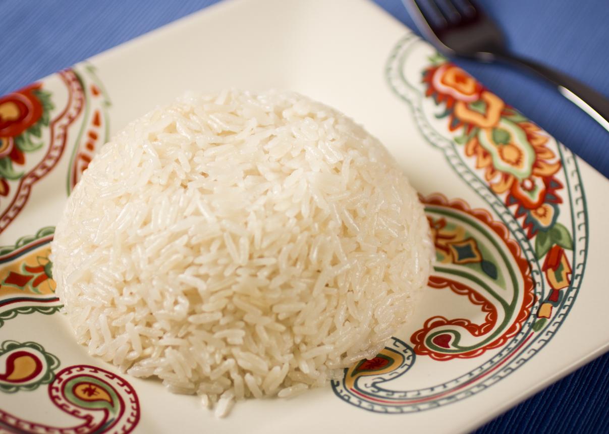 Vigo Jasmine Rice (908g)