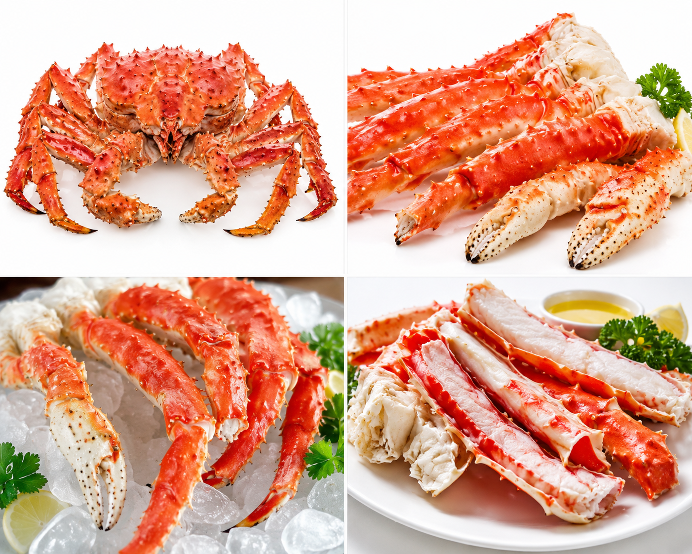King Crab