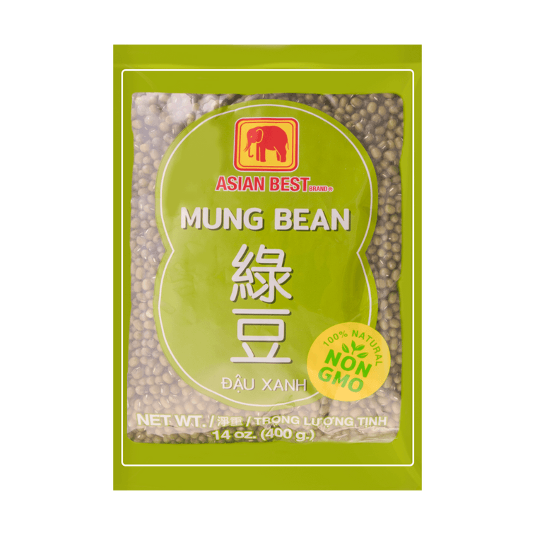 Asian Best Mung Bean Premium 400g