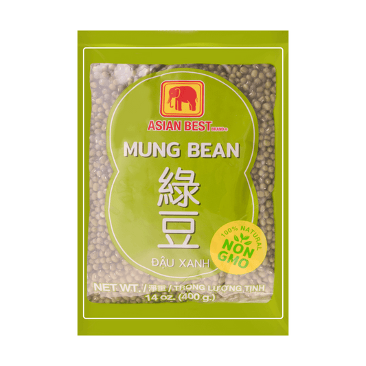 Asian Best Mung Bean Premium 400g