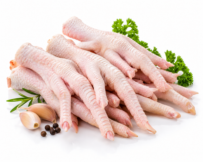 Chicken Foot 1lb