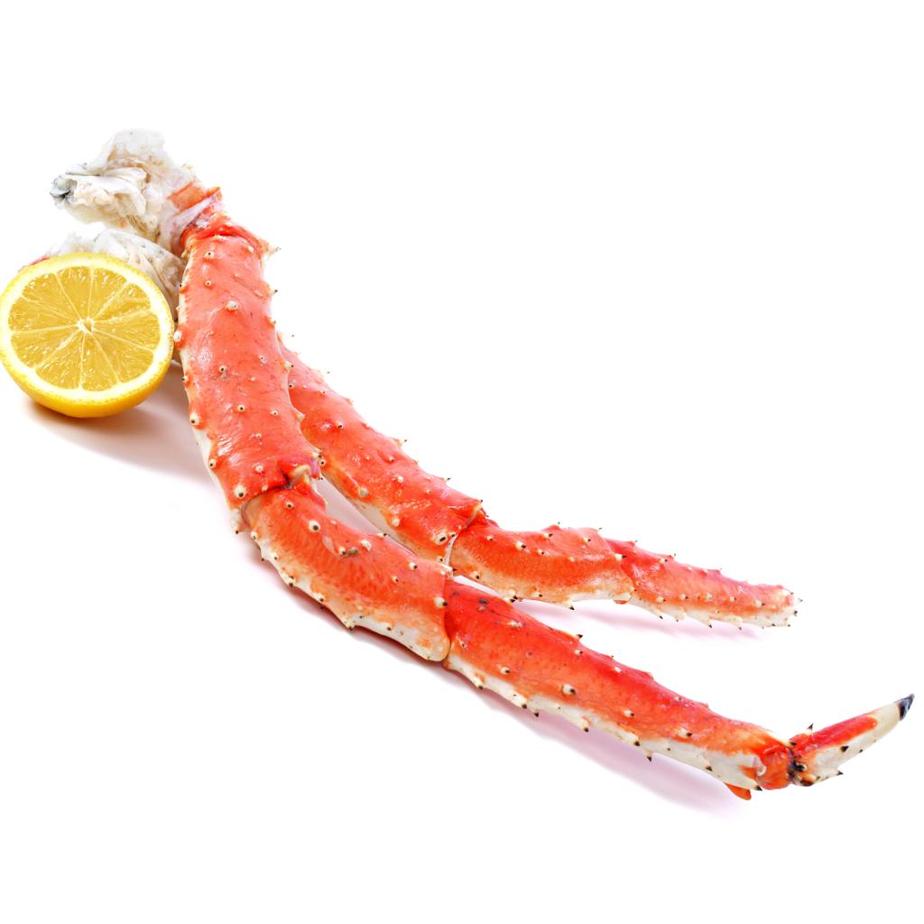 King Crab