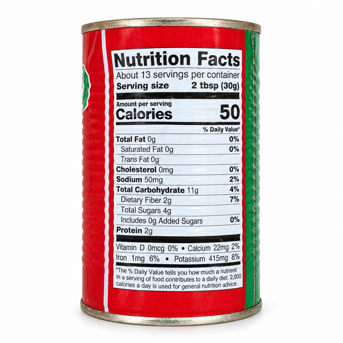 gino nutrition