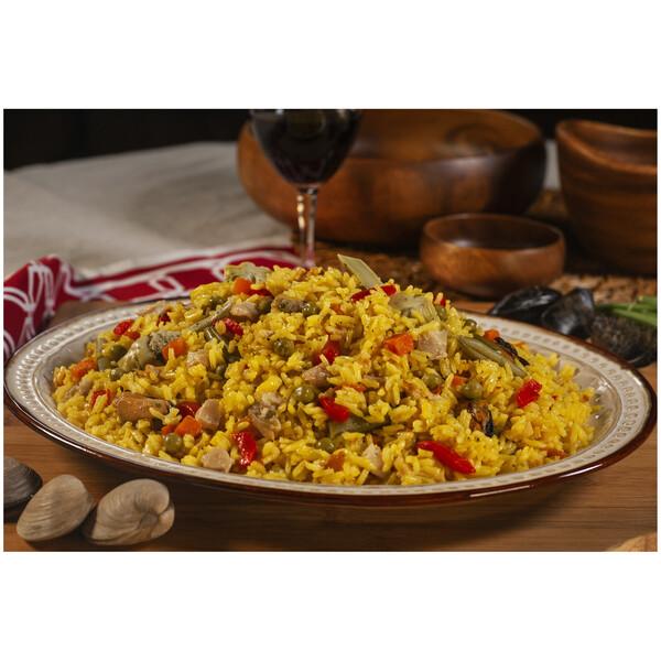Vigo Yellow Rice (454g)