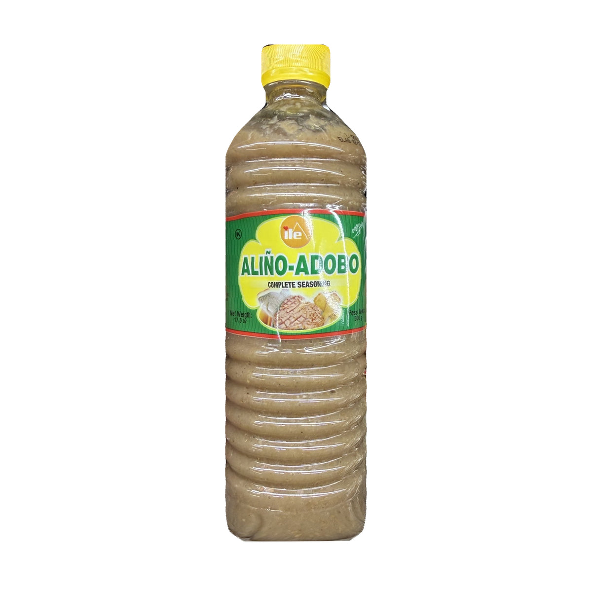 ILE Aliño-Adobo Complete Seasoning – 500 g – front view