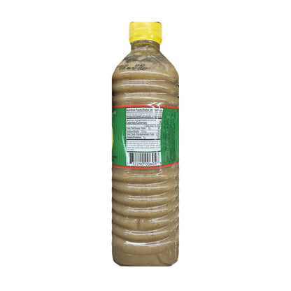 ILE Aliño-Adobo Complete Seasoning – 500 g – label view