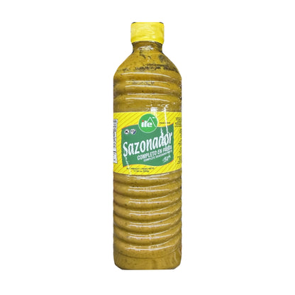 ILE Sazonador Complete Seasoning Paste – 500 g – front view
