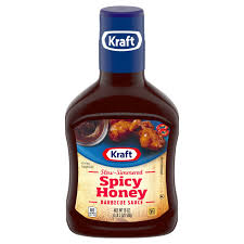 Kraft Slow-Simmered Barbecue Sauce