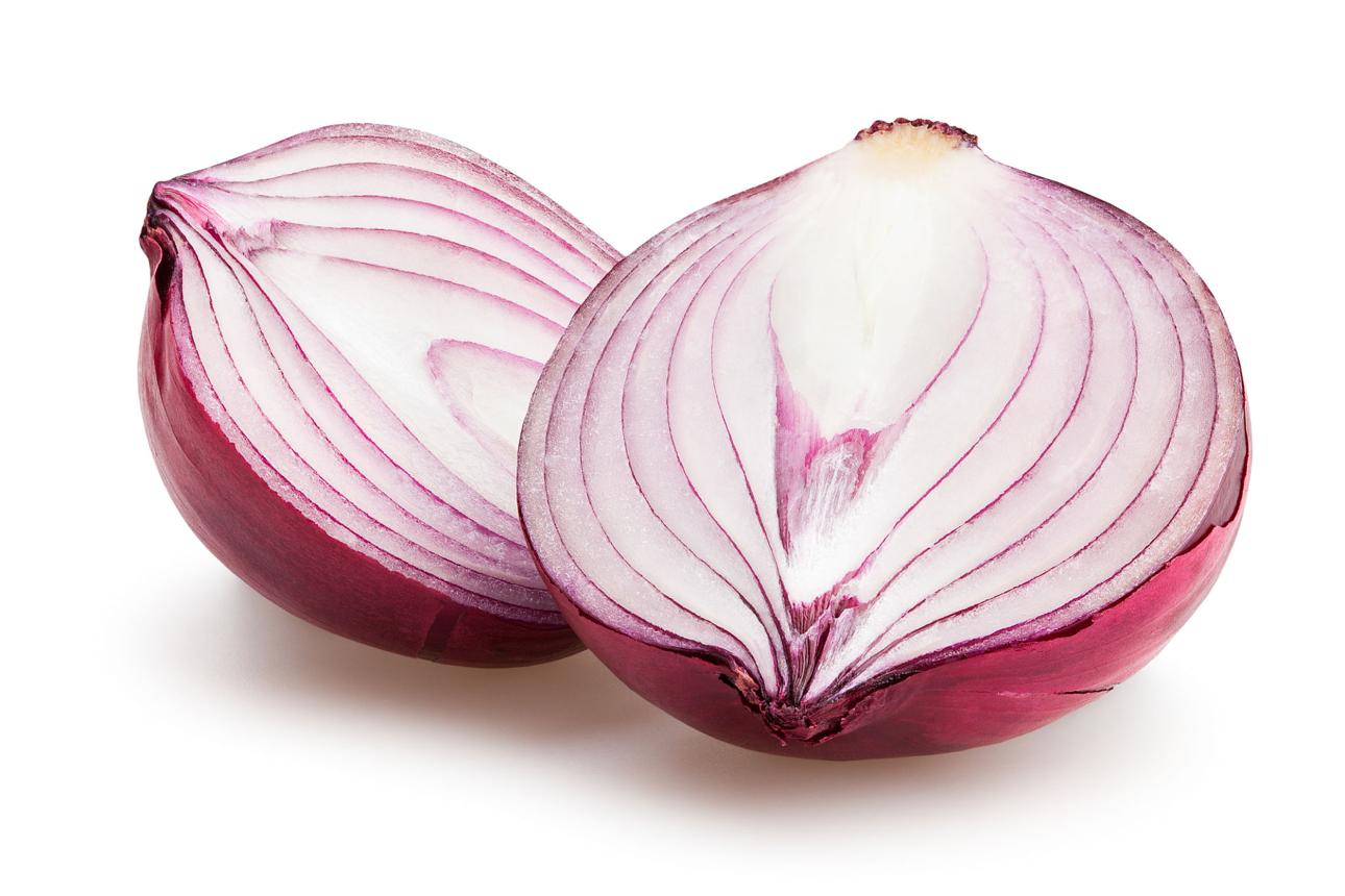 Red Onions 1lb