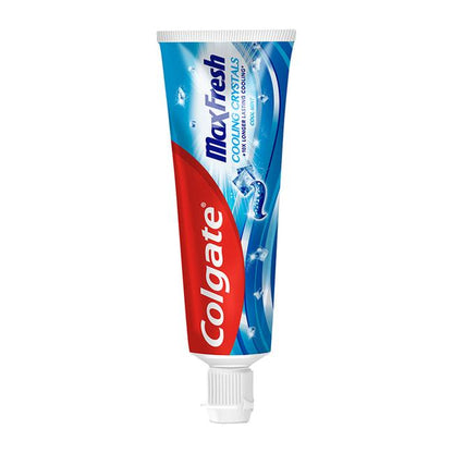 Max Fresh Colgate
