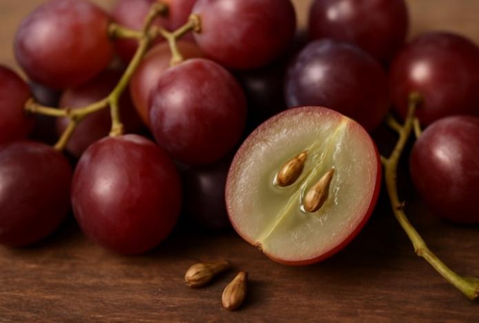 Seeded Grapes 1lb