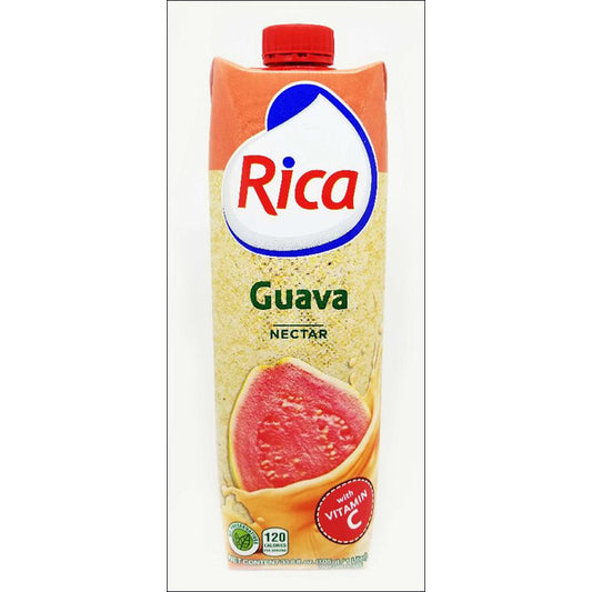 Rica Guava Nectar product image