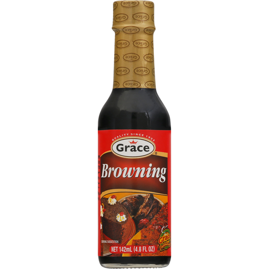 Grace Browning 4.8 fl oz