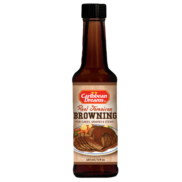 Caribbean Dreams Real Jamaican Browning product image