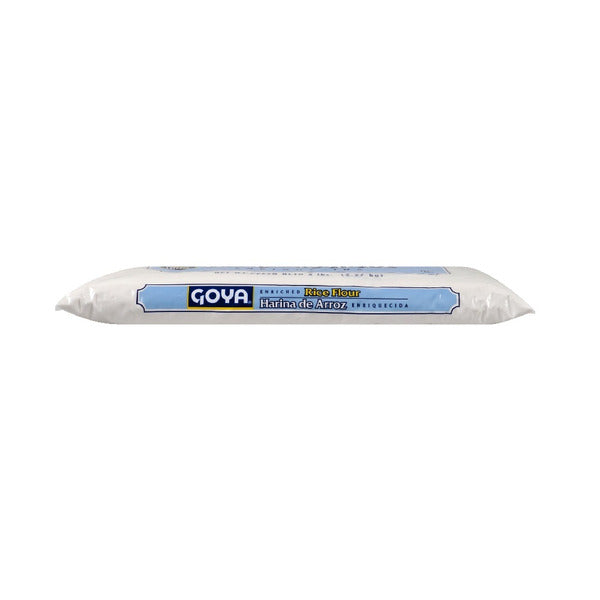 Goya Enriched Rice Flour 5 lb image 2