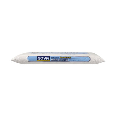 Goya Enriched Rice Flour 5 lb image 2
