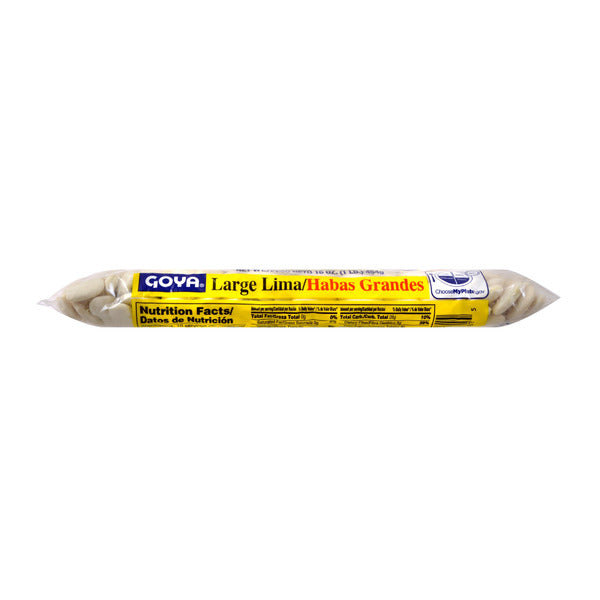 Goya Large Lima Beans Dry 16 oz image 2