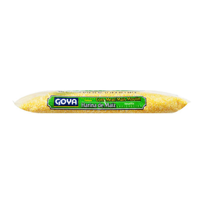 Goya Enriched Yellow Corn Meal 24 oz image 2