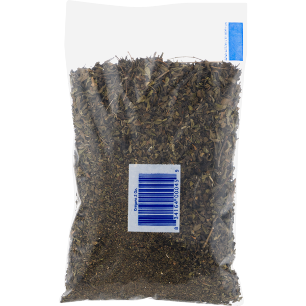 Caridom Oregano Leaves 2 oz